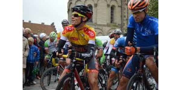 L'équipe toujours forte est sur le point de naître